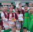 Пять дипломов лауреатов привёз ансамбль танца "Каблучок" хабарской Детской школы искусств с краевого конкурса-фестиваля - Газета Вестник целины