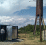В одном из сёл Хабарского района пробурена новая скважина - Газета Вестник целины