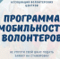 Стажировка по программе мобильности волонтеров проходит в Алтайском крае - Газета Вестник целины