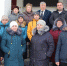 Делегация Хабарского района приняла участие в Слёте лучших животноводов Алтая - Газета Вестник целины