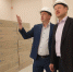 Виктор Томенко оценил комплексное развитие поселка Спутник в Барнауле - Газета Вестник целины