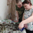 Окопные свечи - для военнослужащих - Газета Вестник целины