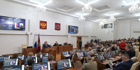 140 малых компаний региона приняли участие во II Фестивале малых производств «А, это алтайское?!» - Газета Вестник целины